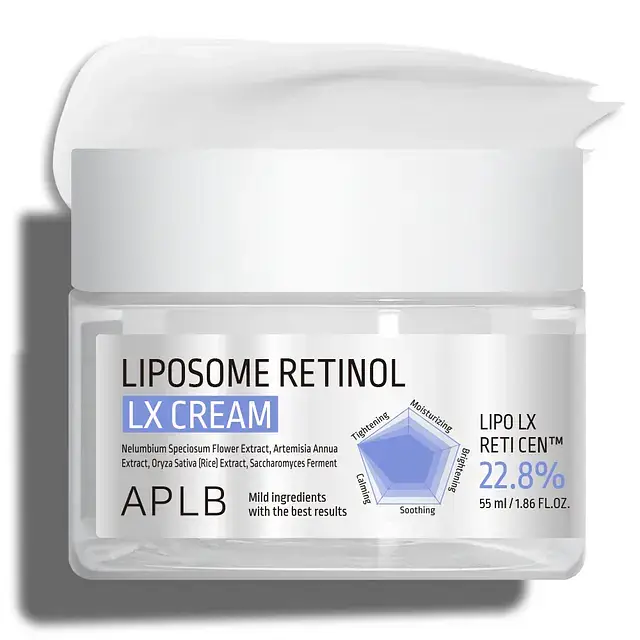 APLB Liposome Retinol LX Cream