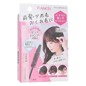 Fiancee Point Hair Stick Pure Shampoo