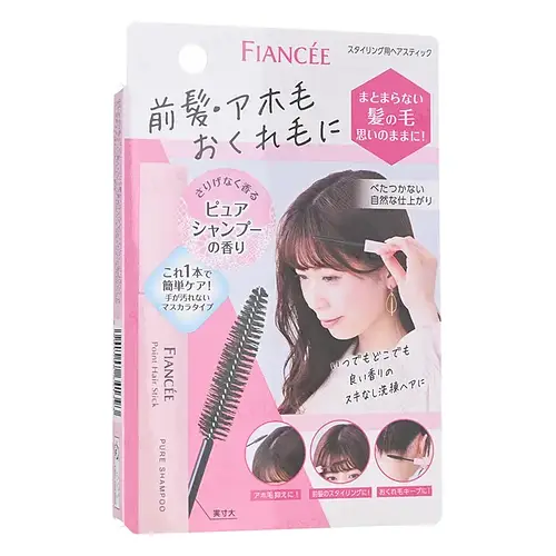 Fiancee Point Hair Stick Pure Shampoo