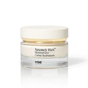 YSE Beauty Xtremely Rich Moisturizer