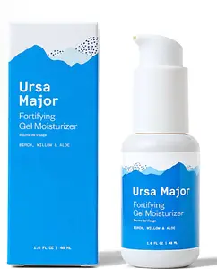 Ursa Major Fortifying Gel Moisturizer
