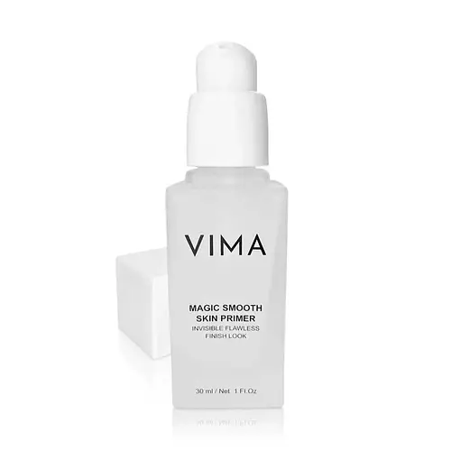 Vima Magic Skin Smoothing Primer