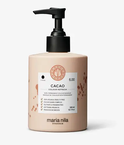 Maria Nila Colour refresh Cacao