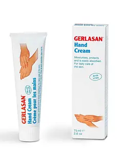 Gehwol Gerlasan hand cream