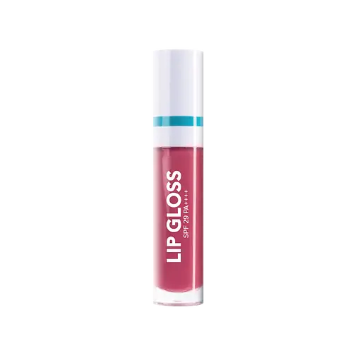 Amaterasun Lip Gloss SPF 29 PA++++ Pink
