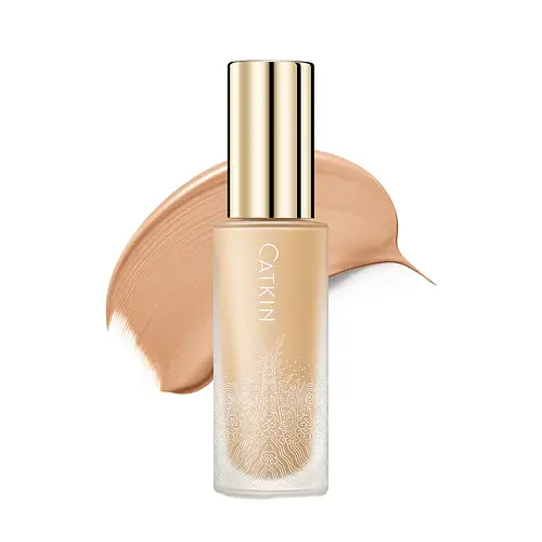 Catkin Dreamworld Nourishing Long Lasting Foundation C01 Natural