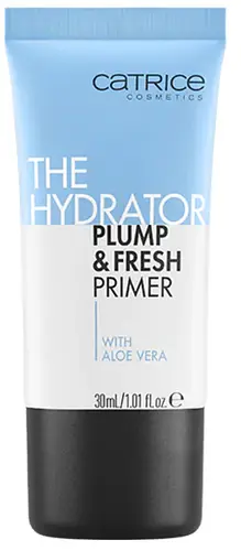 Catrice The Hydrator Plump & Fresh Primer