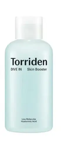 Torriden Dive In Skin Booster
