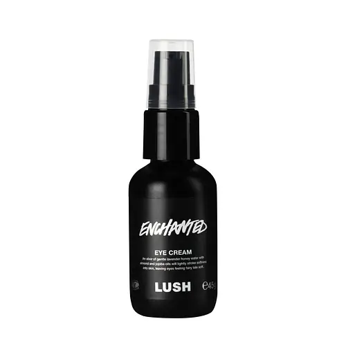 LUSH Enchanted