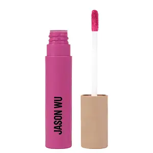 Jason Wu Beauty Honey Fluff Fluffy Matte Lip Cream Berry Pink