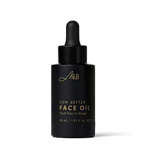Monika Blunder Beauty Dew Better Face Oil