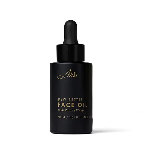 Monika Blunder Beauty Dew Better Face Oil