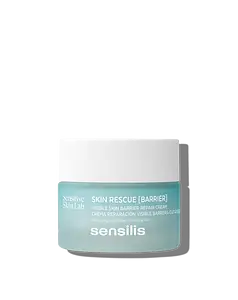 Sensilis Skin Rescue Barrier Visible Skin Repair Cream