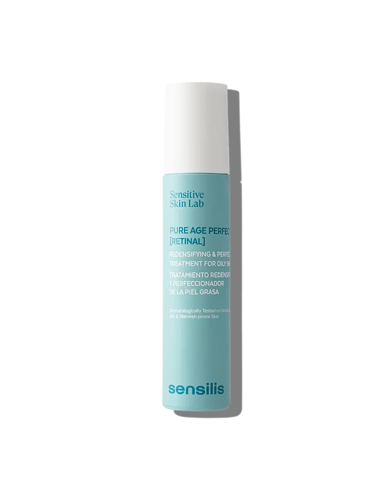 Sensilis Pure Age Perfection