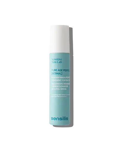 Sensilis Pure Age Perfection