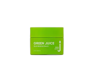 Skin Juice Green Juice Skin Rescue Balm