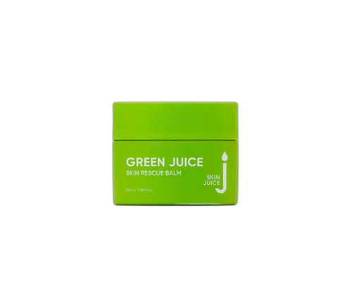 Skin Juice Green Juice Skin Rescue Balm