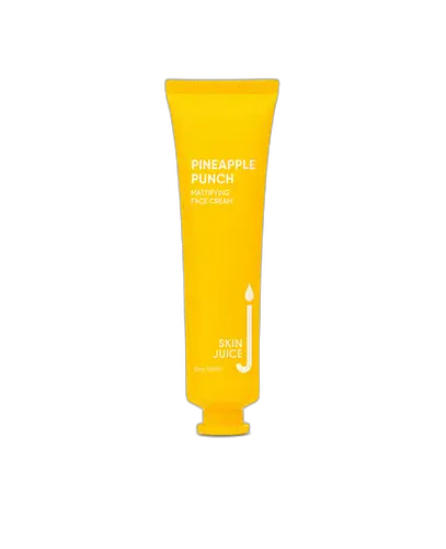 Skin Juice Pineapple Punch Mattifying Face Cream