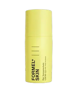 Formel Skin Der Sonnenschutz SPF 50