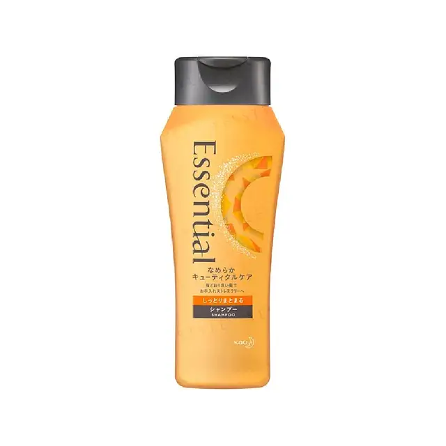 Kao Essential Smart Shampoo