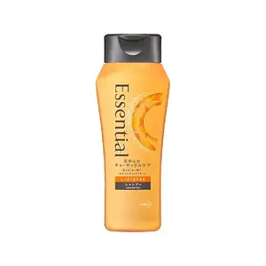 Kao Essential Smart Shampoo