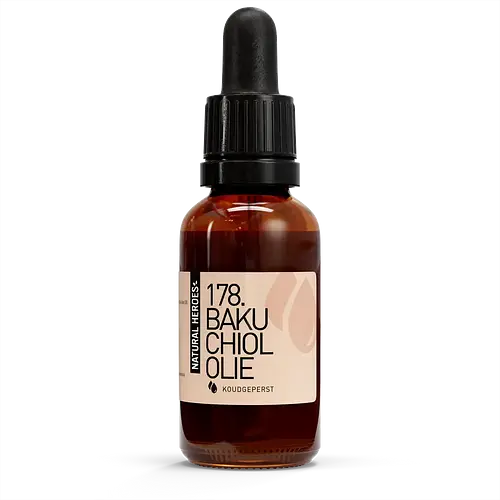 Natural Heroes Bakuchiol Olie