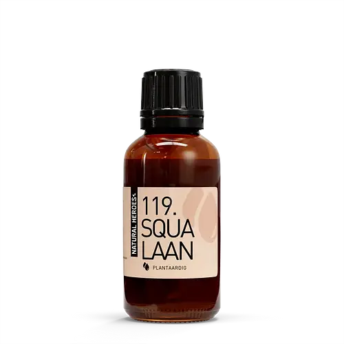 Natural Heroes Squalaan