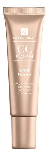 Eileen Grace CC Cream SPF 50