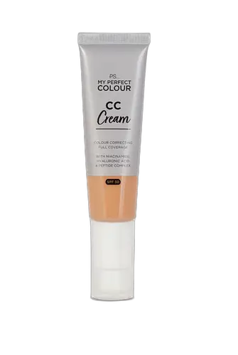Primark My Perfect Colour CC Cream SPF 30 Sand