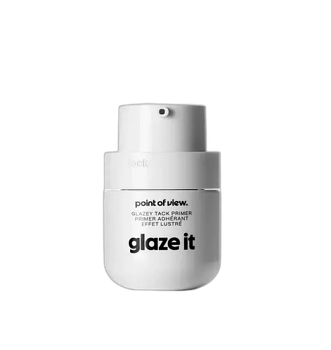 Point Of View Glaze It Glazey Tack Primer