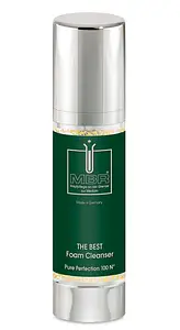 MBR The Best Foam Cleanser