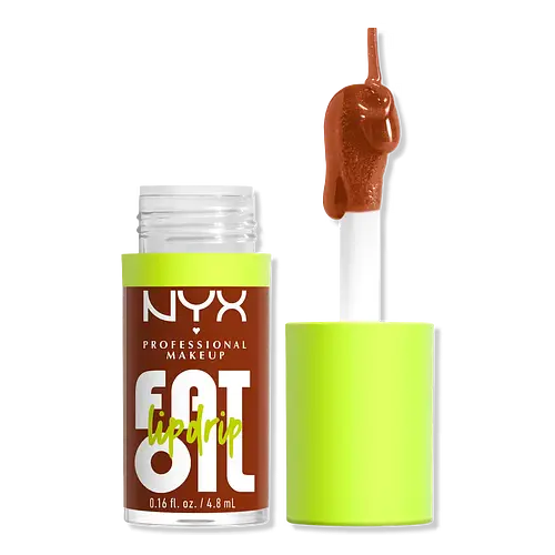 NYX Cosmetics Fat Oil Lip Drip Scrollin’
