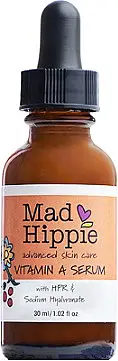 Mad Hippie Vitamin A serum
