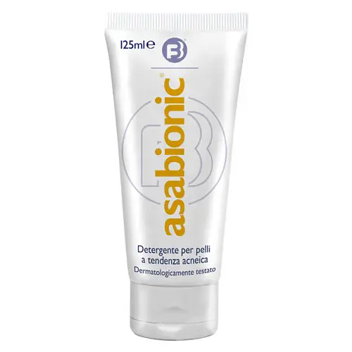 FBdermo Asabionic Detergente