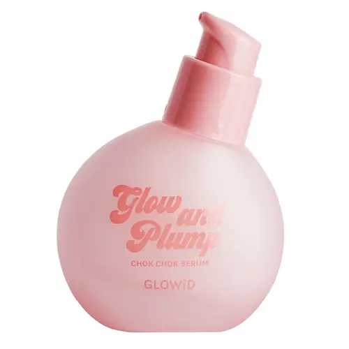 Glowid Glow & Plump Chok Chok Serum