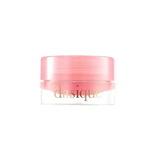 Dasique Fruity Lip Jam #01 Peach Jam