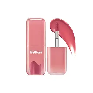 Black Rouge Glow Bokki Tint GB05 Carbo Rosé
