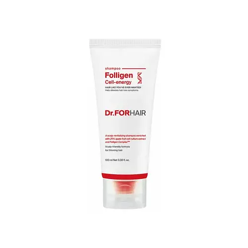 Dr.ForHair Folligen Cell-Energy Shampoo