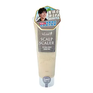 Isleaf Scalp Scaler Head Spa