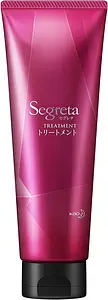 Kao Segreta Treatment Rose