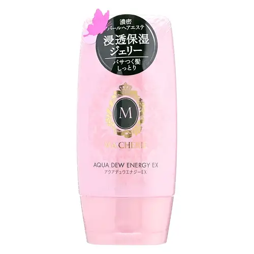 Shiseido Ma Cherie Aqua Dew Energy EX