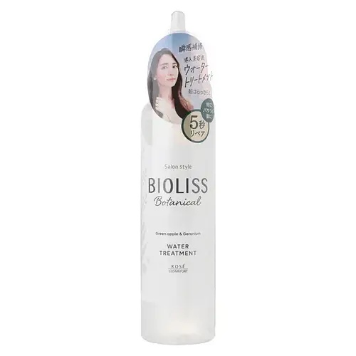 Kosé Bioliss Botanical Water Treatment