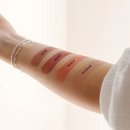 Winki Zinc Tinted Lip Zinc Stick Peach