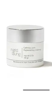 Ingrid Tsung Calming Lipid Replenishing Cream