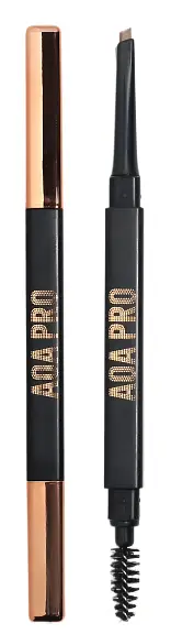 AOA Skin Pro Brow Perfection Pencil Light Brown