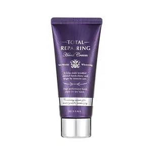 Missha Total Repairing Hand Cream