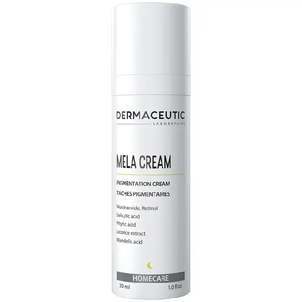 Dermaceutic Laboratoire Mela Pigmentation Cream