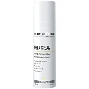 Dermaceutic Laboratoire Mela Pigmentation Cream