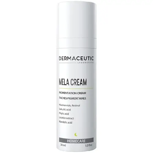 Dermaceutic Laboratoire Mela Pigmentation Cream