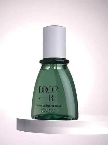 Drop BE Water Splash Ampoule